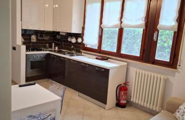 CASA del SOLE APARTMENTS with garden - Foto 12