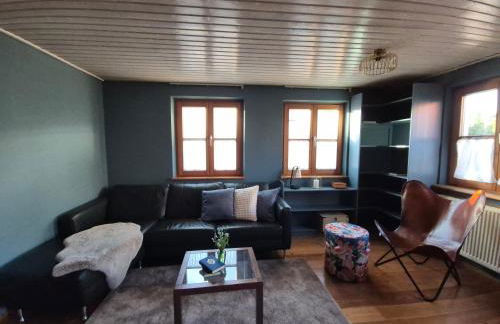 Maison Fuchs - Fantastisches ehemaliges Bauernhaus mit Garten, WiFi und BBQ - Foto 19