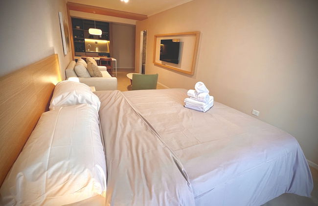 Luxury Apartments in Deco Recoleta by Apartments Bariloche - Photo 28