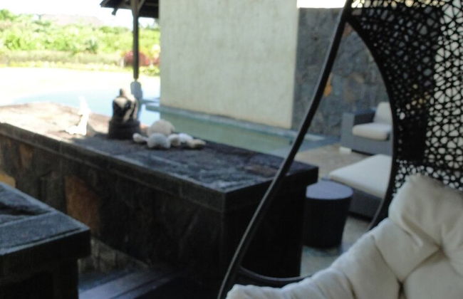 Villa Naiade, Belle Riviere - Foto 26