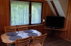 Domek pod Zielonym Dachem - Foto 12