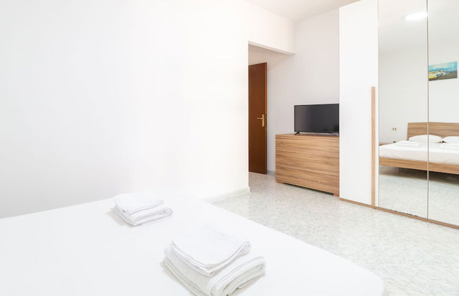 Domus Claudia in Funtana Meiga - Foto 12