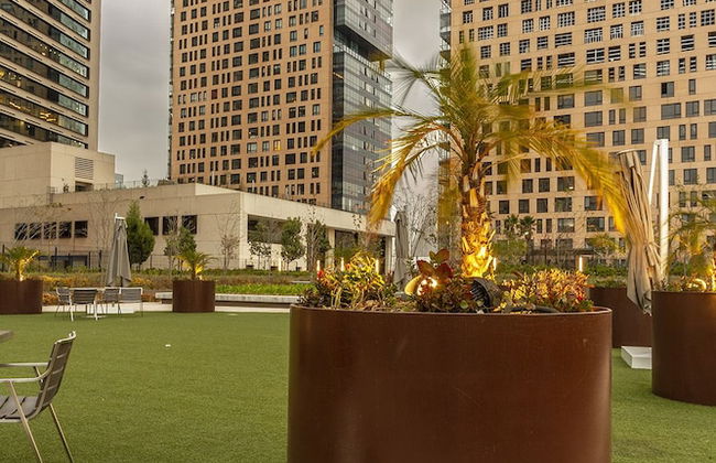 Polanco Luxury Condo - Foto 48