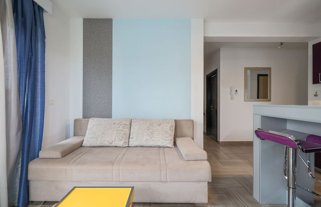 Boutique Apartments Ad Astra - Photo 31