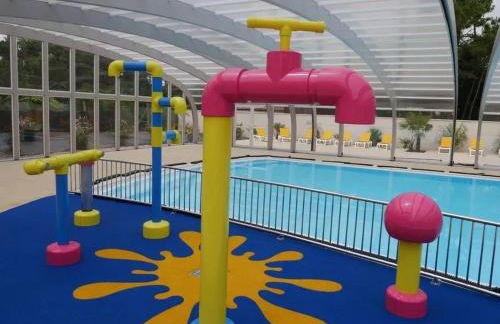 Bungalow confortable à Saint-Jean-de-Monts - 45 m² - Foto 25