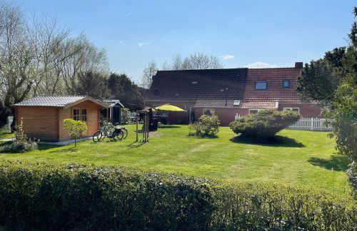 Nordseehaus Muschel - Foto 1