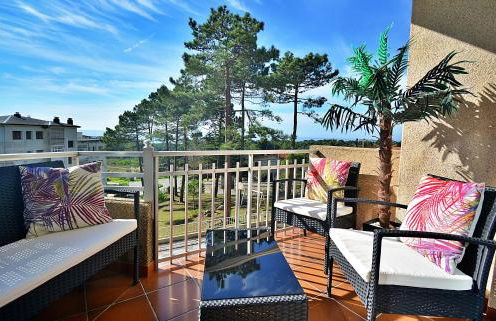 GALIHOST - Apartamento con vistas en Pedras Negras - Foto 1