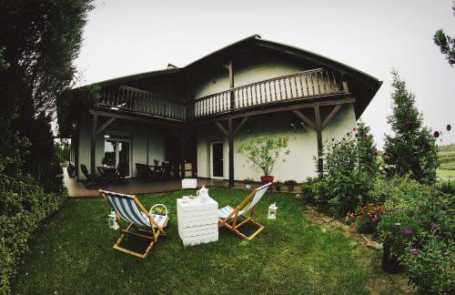 Dom Gościnny Pod Akacjami - Foto 22