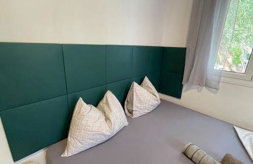 Top Holiday Home Private Pool by the sea With Private Garden for Private use - Photo 42