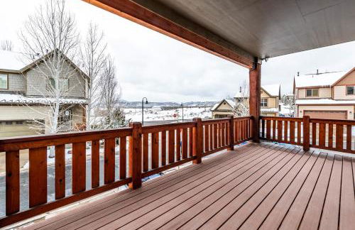 Bear Hollow Village by All Seasons Resort Lodging - Foto 40