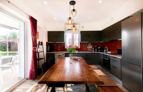 Enervillas VIP Villas with pool bbq - Foto 37