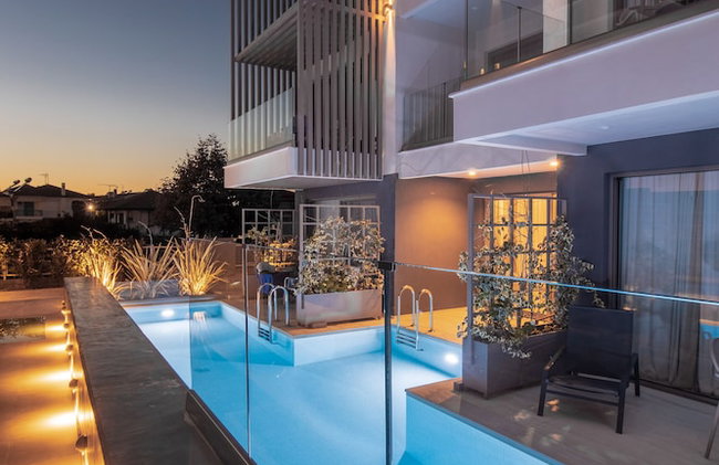 Serenity Suites - Foto 163