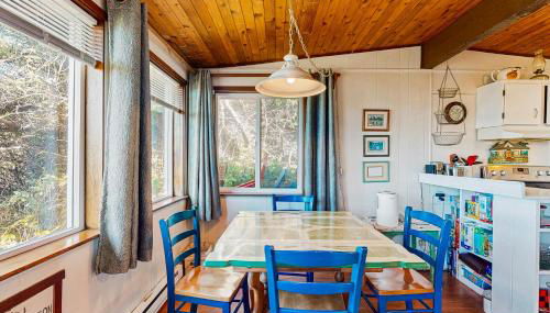 Dulcinea's Cabin - Foto 4