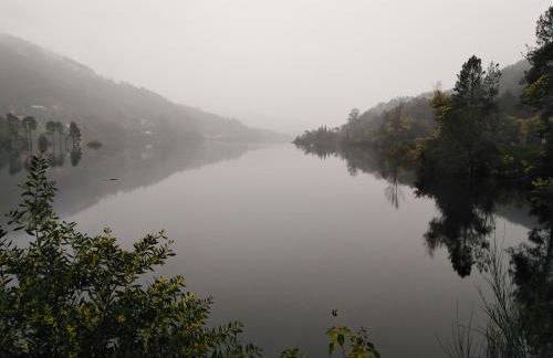 Casa do Avô Xico - Gerês Lake House - 10pax - Foto 76