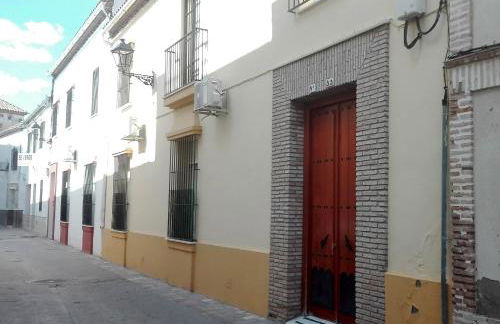 Apartamento Torcal Écija - Photo 21