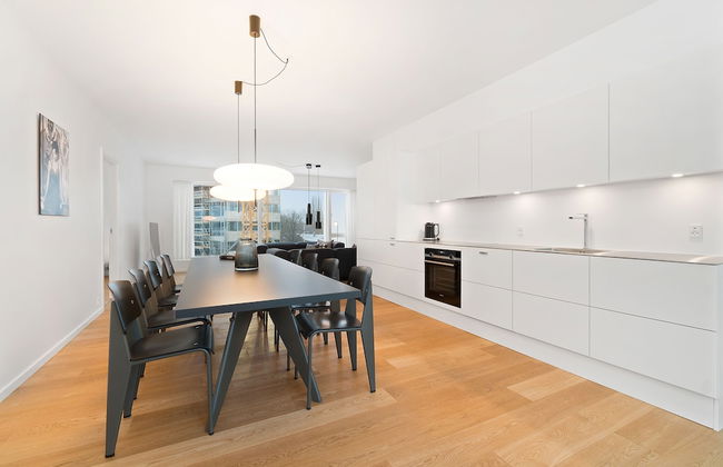 STAY Bryggen - Foto 38