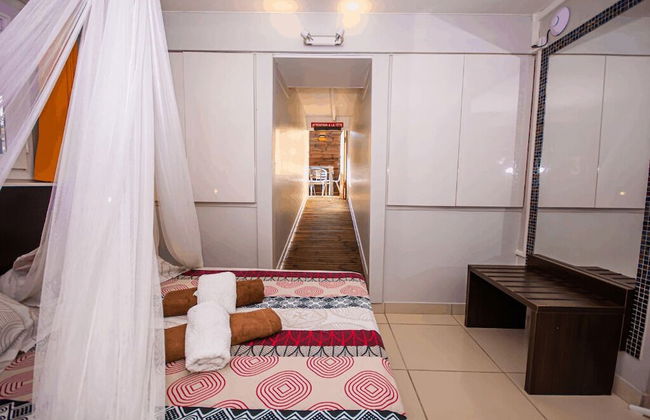 Redoute Paradise - Photo 7