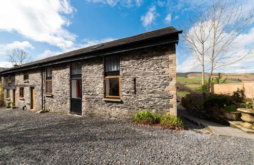 Cae Madog Barn - Foto 18