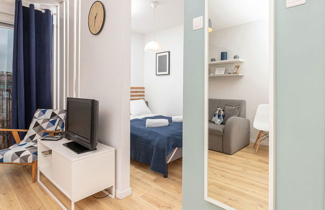 Apartment Władysława IV by Renters - Photo 26