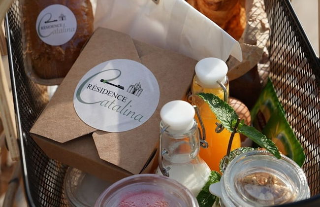 Résidence Catalina - Foto 36