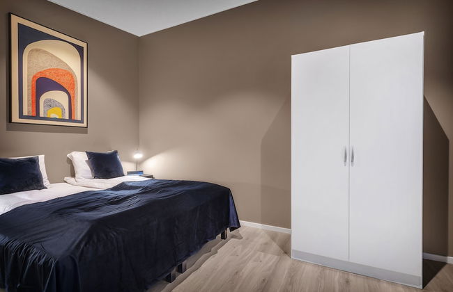 TotalApartments - Vervet Apartment Hotel - Photo 10