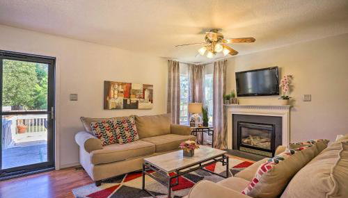 9 Mi to Richmond Sandston Home with Office - Foto 4