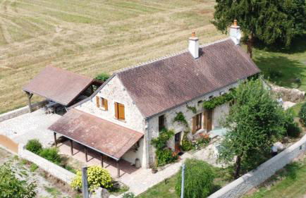 gîte la queue du merle - Foto 17