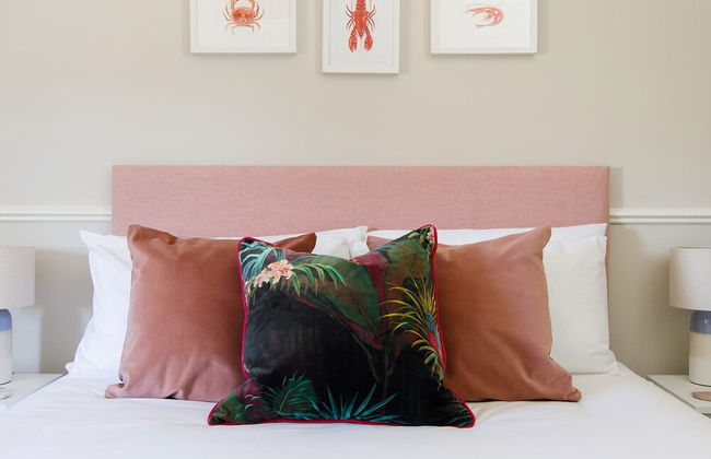 Camber - King Room in Gastro Pub West Wittering - Foto 7