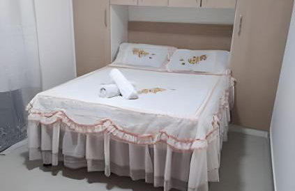 Refúgio Aconchegante na Serra Bicanga - Photo 8