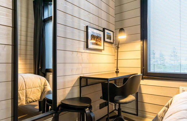 Villa arcus a - Foto 23