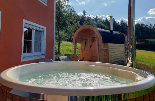 Ferienwohnung Huglbauer - Foto 15