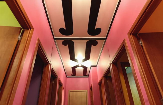 Lisbon Art Stay Hotel & Apartments - Photo 61