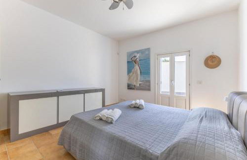 Villa Maria con piscina riscaldata - Foto 15