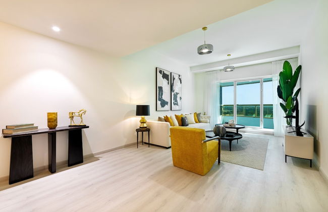 Maison Privee - Millennium Executive Tower - Photo 1