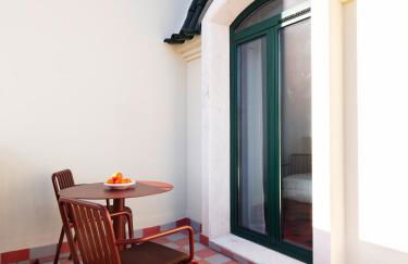 Numa Lisbon Anjos - Photo 102