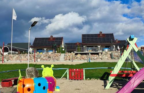 Apartamenty Liberta - Foto 48