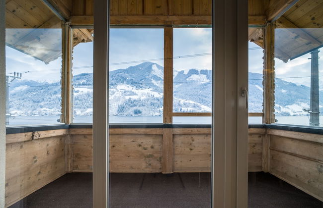 Central Lake View Suites Villa Julia by we rent - Foto 29