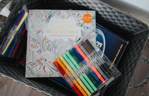 Kinetic Stays - Symphony Building - Foto 27