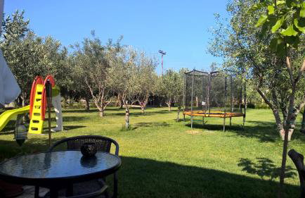 Gaia Studios & Apartments - Foto 48