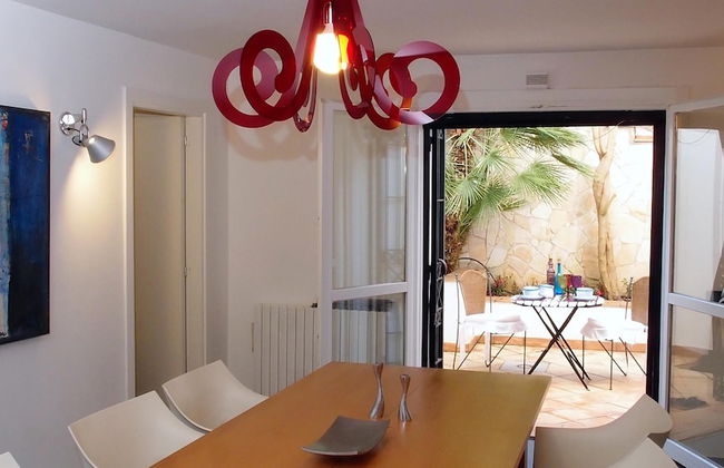 3197 Villa Delle Camelie by Perle di Puglia - Foto 13