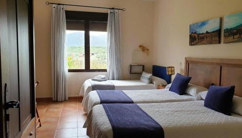 Casa con piscina en Parque Nacional de Cabañeros - Foto 4