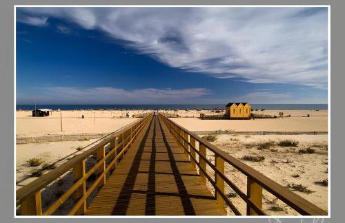 T2 Vila Nova De Cacela - Foto 10