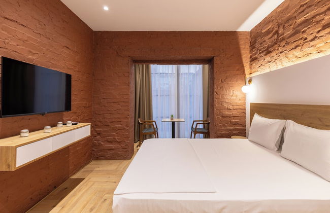 Vatër Apartments - Foto 1