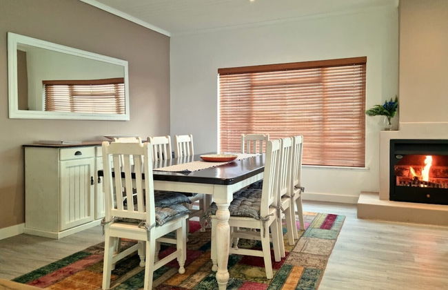 Die Braaihuis - Foto 12