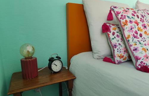 Le 76 - Appartement Pop! - Foto 5