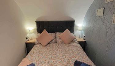 The Galloway Steading - The Stag Hoose family cabin with Hot Tub and Fire Pit - Foto 3