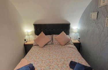 The Galloway Steading - The Stag Hoose family cabin with Hot Tub and Fire Pit - Foto 3