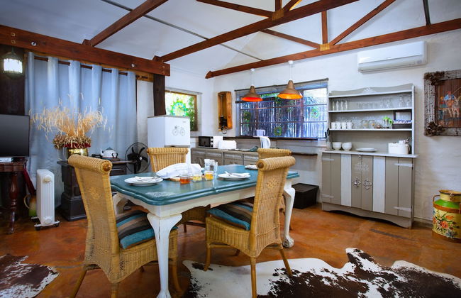 Morning Glory Cottages - Foto 20