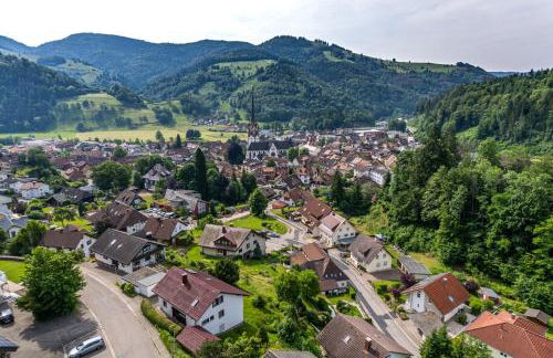 Ferienwohnung Schönblick - Foto 18