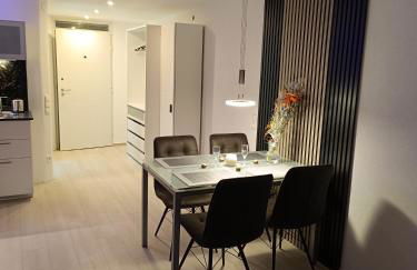 Ferienwohnung Sasbachwalden H2 Ap3 mit beheiztem Innenpool und Sauna - Foto 4